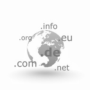 Domains der Welt