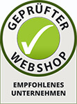 Logo Geprüfter-Webshop.de