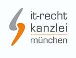 Logo IT-Recht Kanzlei