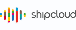 Logo shipcloud
