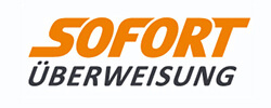 Logo Sofortüberweisung