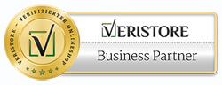 Logo Veristore