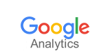 Logo Google Analytics