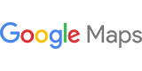 Logo Google Maps