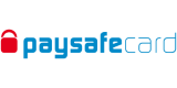 Logo Paysafecard