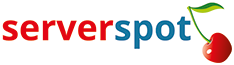Serverspot Logo